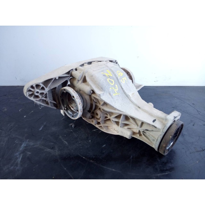 Recambio de diferencial trasero para audi q5 (8r) 2.0 tdi advanced edition quattro (130kw) referencia OEM IAM 0AR525083C  P1-B5-