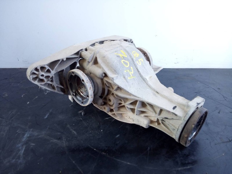 Recambio de diferencial trasero para audi q5 (8r) 2.0 tdi advanced edition quattro (130kw) referencia OEM IAM 0AR525083C  P1-B5-