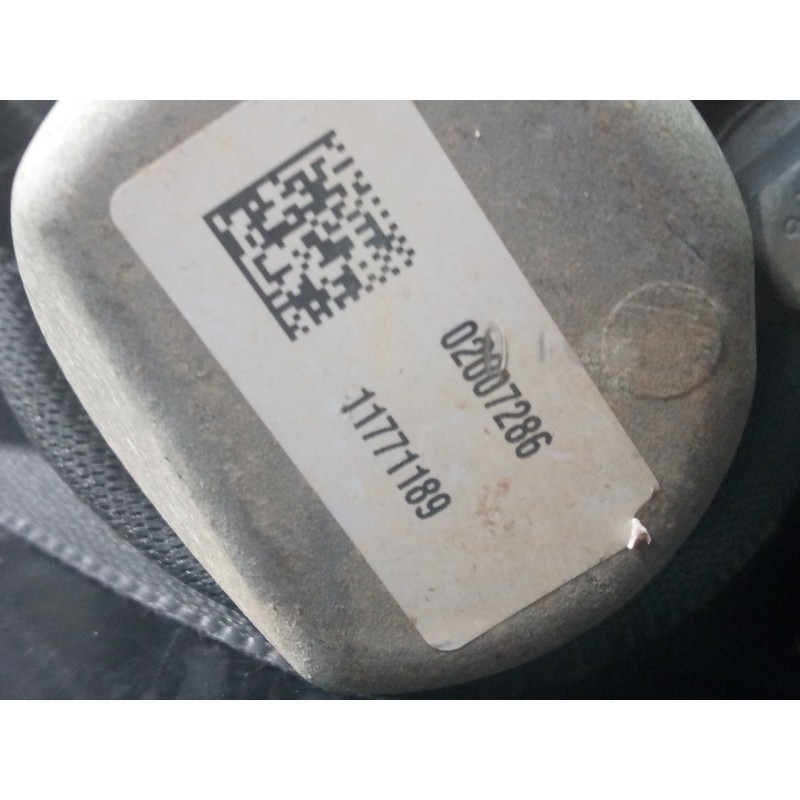 Recambio de diferencial trasero para skoda karoq (nu) ambition 4x4 referencia OEM IAM 487SDP1055751L 0CQ907554J P1-B5-34