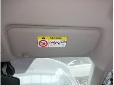 Recambio de parasol derecho para toyota rav 4 advance referencia OEM IAM    2