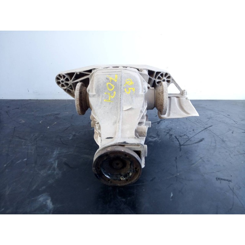 Recambio de diferencial trasero para audi q5 (8r) 2.0 tdi advanced edition quattro (130kw) referencia OEM IAM 0AR525083C  P1-B5-