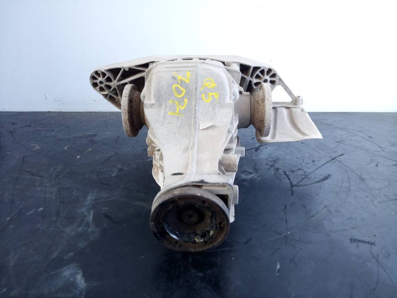 Recambio de diferencial trasero para audi q5 (8r) 2.0 tdi advanced edition quattro (130kw) referencia OEM IAM 0AR525083C  P1-B5-