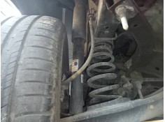 AMORTIGUADOR TRASERO IZQUIERDO 