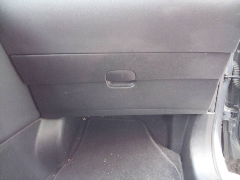 Recambio de guantera para nissan qashqai+2 (jj10) acenta referencia OEM IAM   