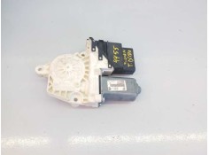 Recambio de motor elevalunas trasero derecho para volkswagen tiguan (5n1) +motion referencia OEM IAM 5N0959704D 962623402 