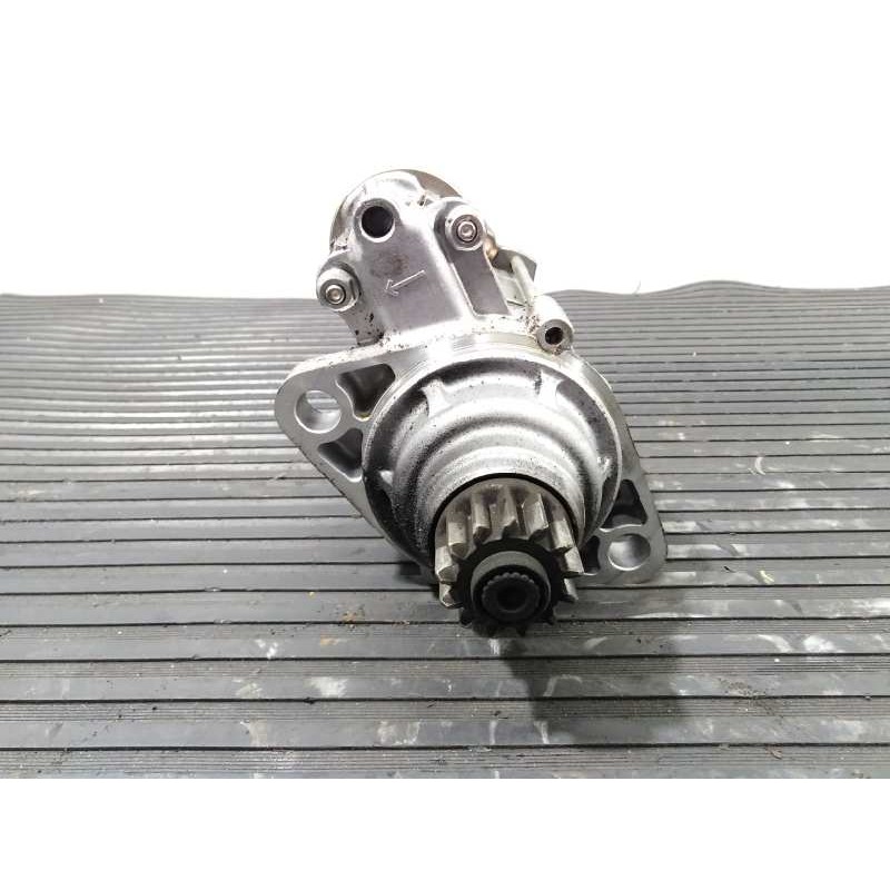 Recambio de motor arranque para audi a3 sportback (8vf) design edition referencia OEM IAM 02M911024B 4380000241 P3-A10-5-3