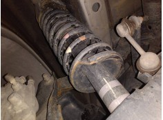 AMORTIGUADOR TRASERO IZQUIERDO 