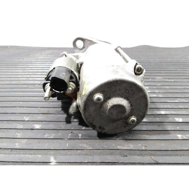 Recambio de motor arranque para audi a3 sportback (8vf) design edition referencia OEM IAM 02M911024B 4380000241 P3-A10-5-3