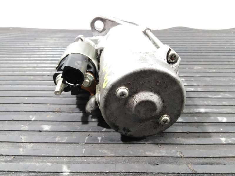 Recambio de motor arranque para audi a3 sportback (8vf) design edition referencia OEM IAM 02M911024B 4380000241 P3-A10-5-3