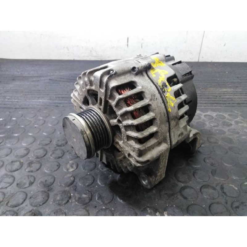 Recambio de alternador para bmw serie 3 lim. (f30) 318d referencia OEM IAM 8519890  P3-B6-10-3