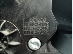 Recambio de pedal acelerador para toyota rav 4 advance referencia OEM IAM 7811042040   2
