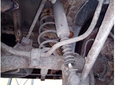 AMORTIGUADOR TRASERO IZQUIERDO 