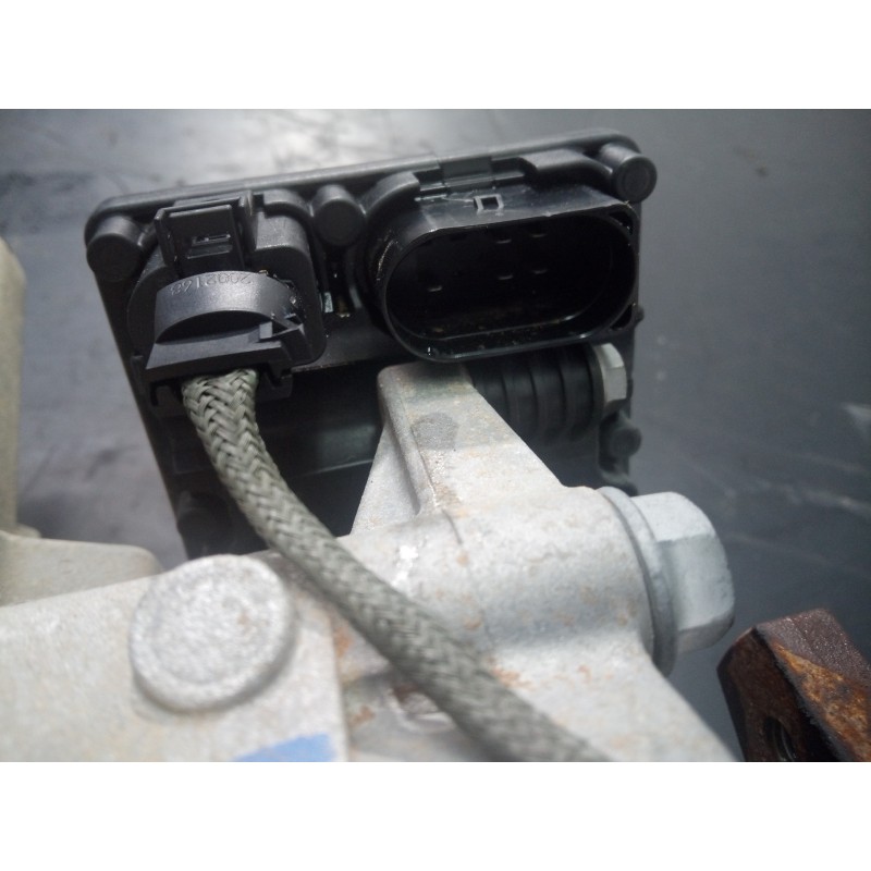 Recambio de diferencial trasero para skoda karoq (nu) ambition 4x4 referencia OEM IAM 487SDP1055751L 0CQ907554J P1-B5-34