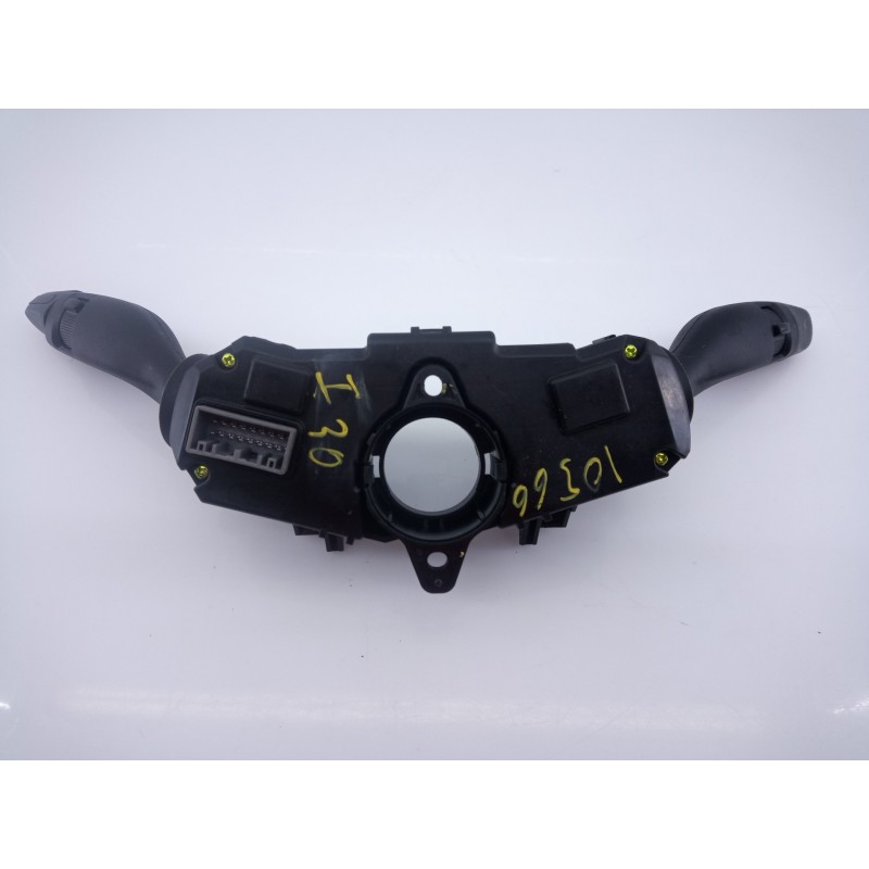Recambio de mando intermitentes para hyundai i30 (pd) essence referencia OEM IAM 93404G4950 3H33MS1002 E3-A3-44-2