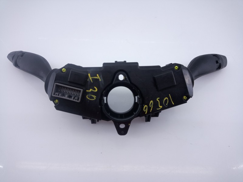 Recambio de mando intermitentes para hyundai i30 (pd) essence referencia OEM IAM 93404G4950 3H33MS1002 E3-A3-44-2