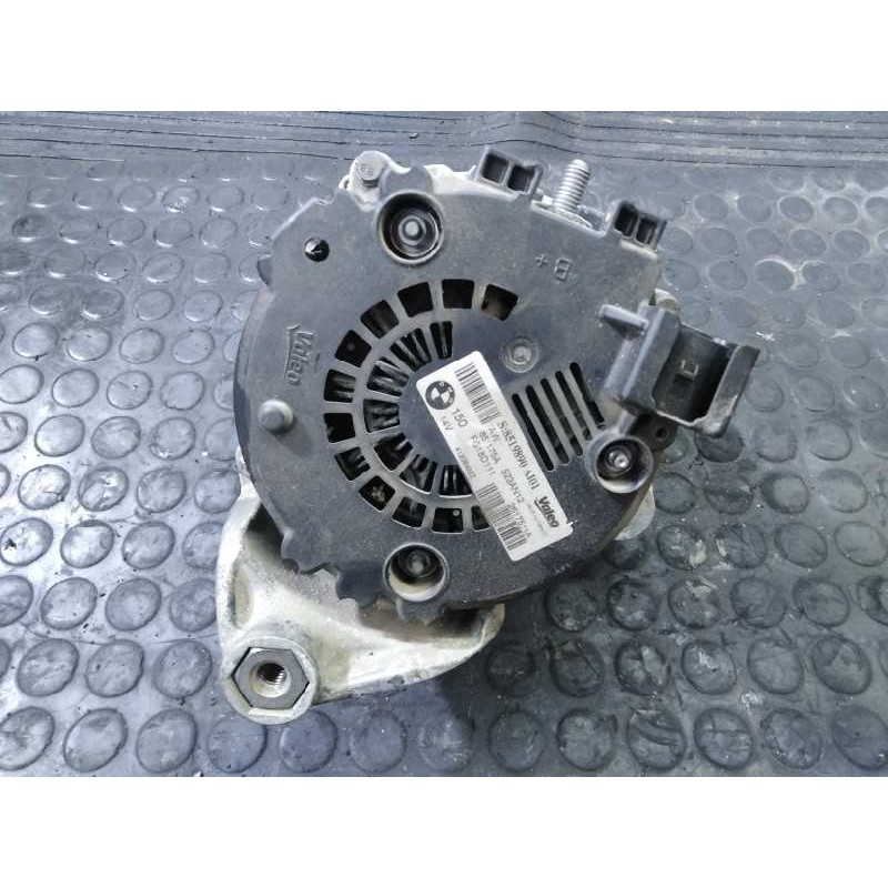 Recambio de alternador para bmw serie 3 lim. (f30) 318d referencia OEM IAM 8519890  P3-B6-10-3