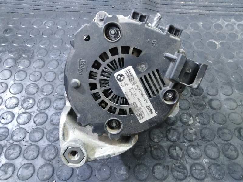 Recambio de alternador para bmw serie 3 lim. (f30) 318d referencia OEM IAM 8519890  P3-B6-10-3