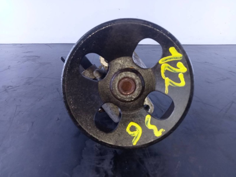 Recambio de bomba direccion para kia sorento 2.5 crdi ex referencia OEM IAM   P3-B4-7-2