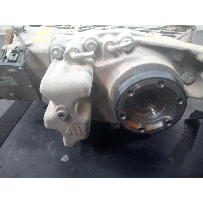 Recambio de diferencial trasero para skoda karoq (nu) ambition 4x4 referencia OEM IAM 487SDP1055751L 0CQ907554J P1-B5-34