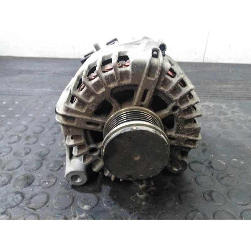 Recambio de alternador para bmw serie 3 lim. (f30) 318d referencia OEM IAM 8519890  P3-B6-10-3