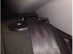 CINTURON SEGURIDAD TRASERO IZQUIERDO 