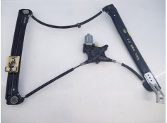 Recambio de elevalunas delantero izquierdo para skoda karoq (nu) ambition 4x4 referencia OEM IAM 5Q0959801B 0130822717 E1-A5-40-