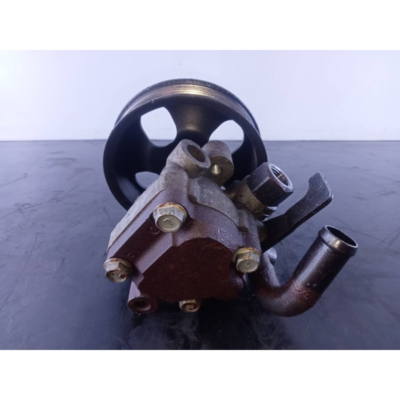 Recambio de bomba direccion para kia sorento 2.5 crdi ex referencia OEM IAM   P3-B4-7-2