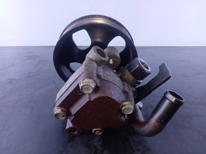 Recambio de bomba direccion para kia sorento 2.5 crdi ex referencia OEM IAM   P3-B4-7-2