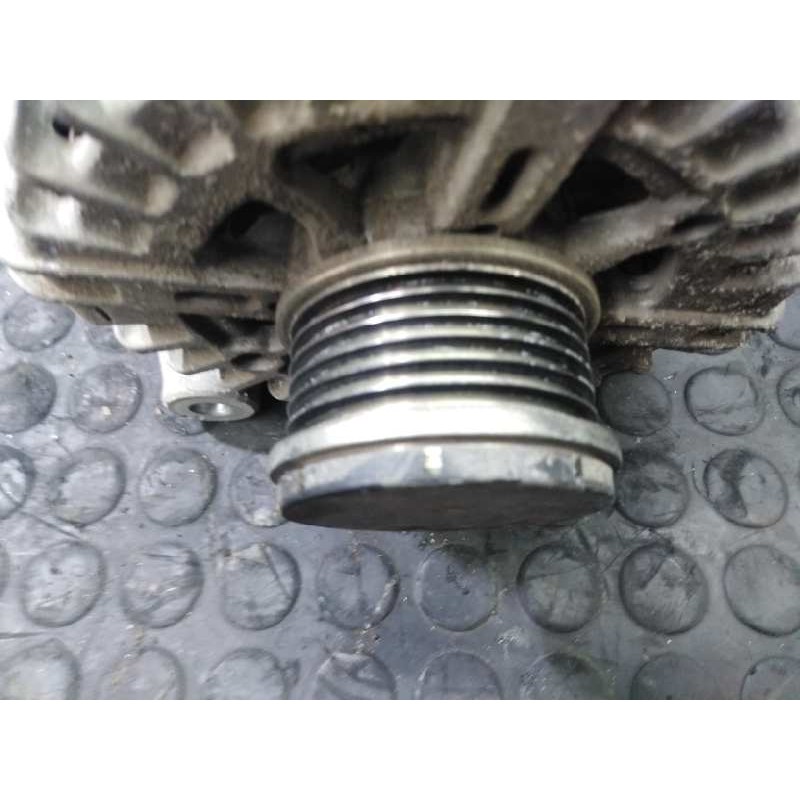 Recambio de alternador para bmw serie 3 lim. (f30) 318d referencia OEM IAM 8519890  P3-B6-10-3