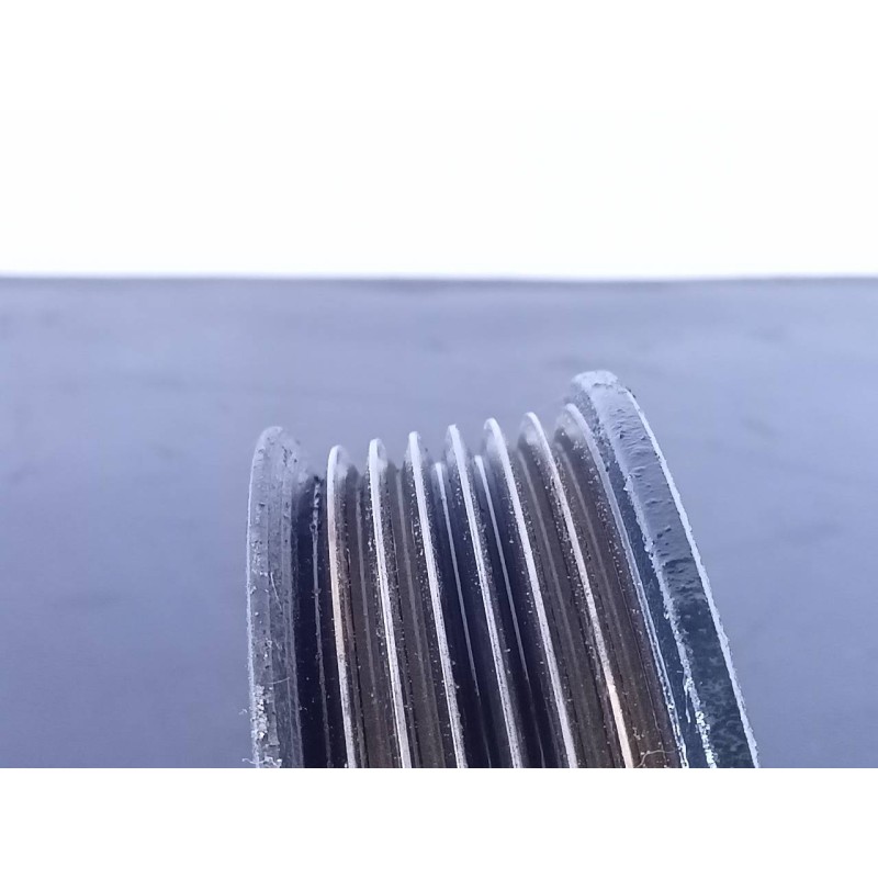 Recambio de bomba direccion para kia sorento 2.5 crdi ex referencia OEM IAM   P3-B4-7-2