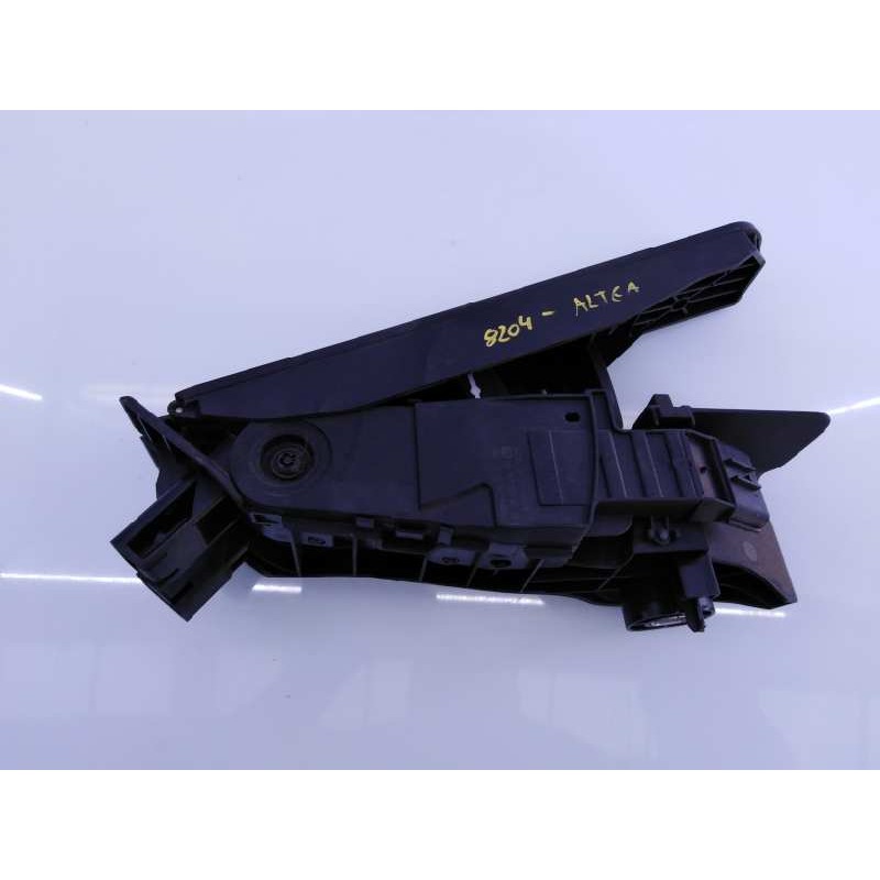 Recambio de pedal acelerador para seat altea xl (5p5) stylance / style referencia OEM IAM 1K1721503S 6510100102 E2-A1-8-5