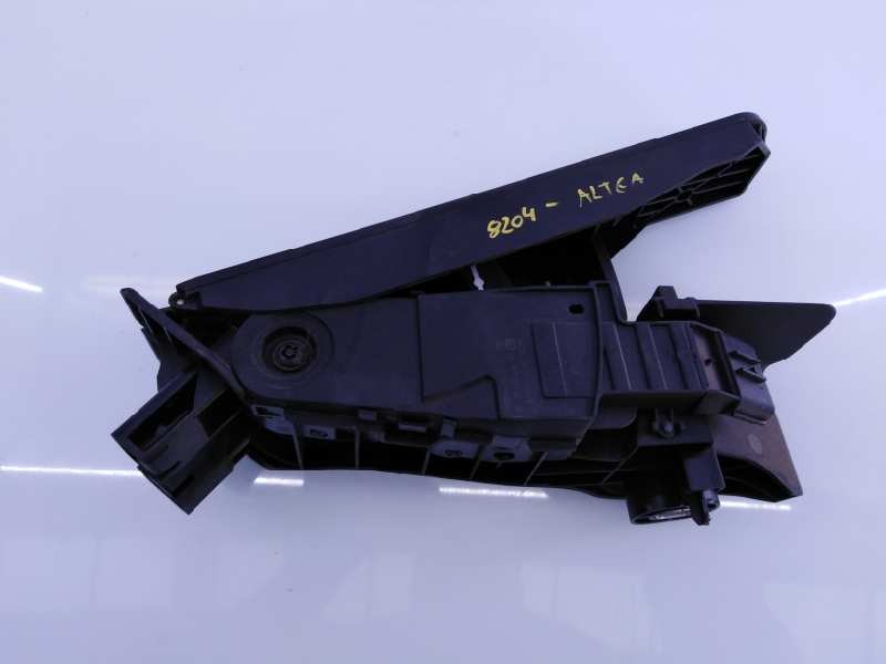 Recambio de pedal acelerador para seat altea xl (5p5) stylance / style referencia OEM IAM 1K1721503S 6510100102 E2-A1-8-5