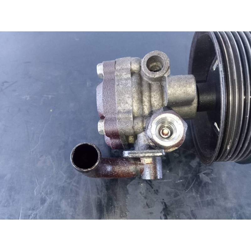Recambio de bomba direccion para kia sorento 2.5 crdi ex referencia OEM IAM   P3-B4-7-2