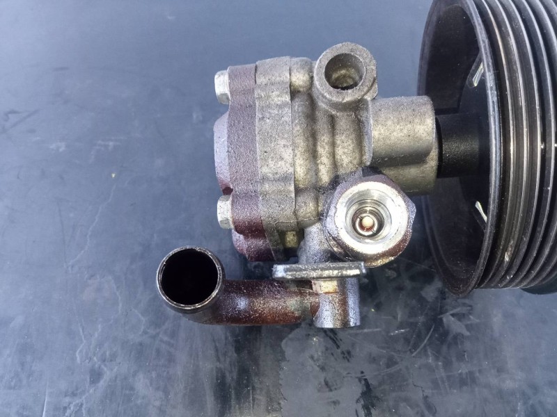 Recambio de bomba direccion para kia sorento 2.5 crdi ex referencia OEM IAM   P3-B4-7-2