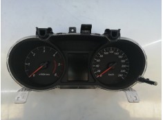 CUADRO INSTRUMENTOS 8100B366 00T26736 