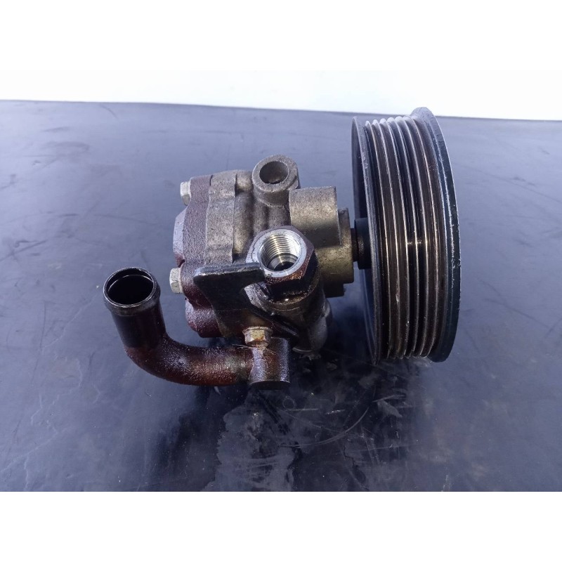 Recambio de bomba direccion para kia sorento 2.5 crdi ex referencia OEM IAM   P3-B4-7-2