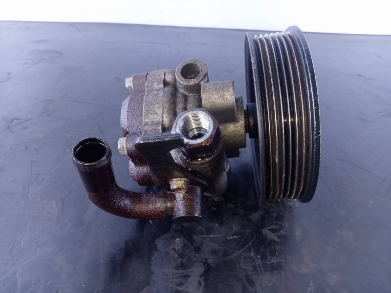 Recambio de bomba direccion para kia sorento 2.5 crdi ex referencia OEM IAM   P3-B4-7-2