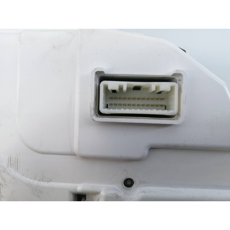 Recambio de cuadro instrumentos para mitsubishi lancer sportback (cx) motion referencia OEM IAM 8100B366 00T26736 