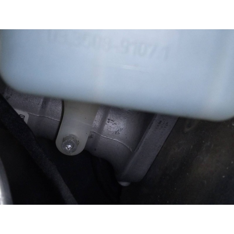 Recambio de bomba freno para mercedes-benz clase e (w212) lim. 220 cdi blueefficiency (212.002) referencia OEM IAM   