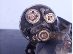 Recambio de motor arranque para nissan qashqai (j10) 360 referencia OEM IAM 233001375R ESW20E26 P3-A7-4-2 2