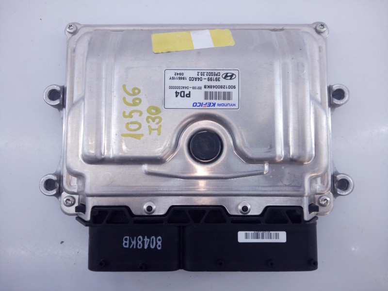 Recambio de centralita motor uce para hyundai i30 (pd) essence referencia OEM IAM 3919904AC0  E3-A3-28-1