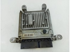 CENTRALITA MOTOR UCE A6519003701 A6519012101 E3-A1-12-2