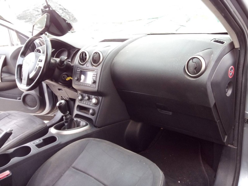 Recambio de kit airbag para nissan qashqai+2 (jj10) acenta referencia OEM IAM 98820BT70A  