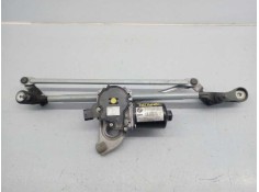 Recambio de motor limpia delantero para bmw serie 3 lim. (f30) 318d referencia OEM IAM 726750302  E1-A3-20-2