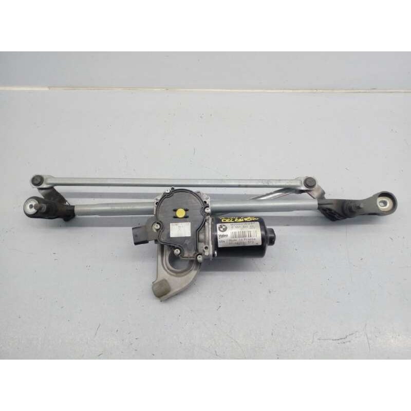 Recambio de motor limpia delantero para bmw serie 3 lim. (f30) 318d referencia OEM IAM 726750302  E1-A3-20-2
