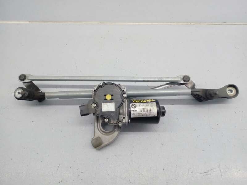 Recambio de motor limpia delantero para bmw serie 3 lim. (f30) 318d referencia OEM IAM 726750302  E1-A3-20-2