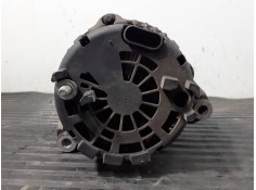 Recambio de alternador para ssangyong kyron 200 xdi limited referencia OEM IAM A6651540202  P3-B5-12-3 2