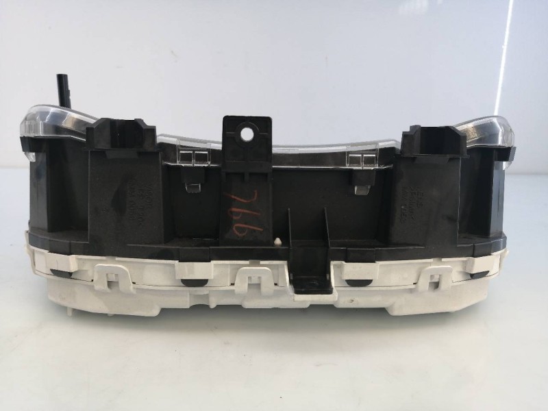 Recambio de cuadro instrumentos para mitsubishi lancer sportback (cx) motion referencia OEM IAM 8100B366 00T26736 