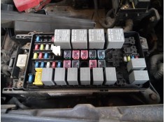 CAJA RELES / FUSIBLES 911603E070 