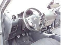 Recambio de kit airbag para nissan qashqai+2 (jj10) acenta referencia OEM IAM 98820BT70A   2